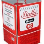 BALLY BALCO 17 LT C8 YAPIŞTIRICI,15 Kg
