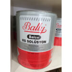 Bally BALCO 6 LT RS YAPIŞTIRICI SOLUSYON