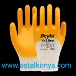 BEYBİ KN2 FLEX NİTRİL LİKRALI ELDİVEN