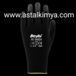Beybi PuTouch Siyah Eldiven