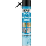 DERBY MARKA P.U SPREY KÖPÜK , 750 ML 600 GR