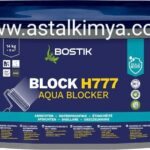 BOSTİK AQUABLOCKER,7 Kg, SU YALITIMI
