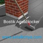 1 Kg BOSTİK AQUABLOCKER, MS POLİMER SU YALITIMINA KESİN ÇÖZÜM