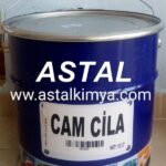 CAM CİLA 12 LT AHŞAP PARKE MOBİLYA CİLASI