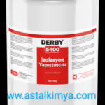 Derby YAPIŞTIRICI 15 LT, 5400 ,İzolasyon Yapıştırıcı