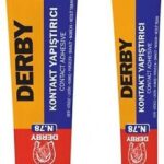 Derby 40 GR,YAPIŞTIRICI