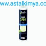 BOSTİK H 550 2730 MS POLİMER MASTİK SİLİKON