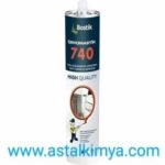 BOSTİK MARKA POLİÜRETAN SİLİKON MASTİK  280 ML YAPIŞTIRICI 740