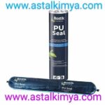 BOSTİK PUSEAL 600 ML SOSİS POLİÜRETAN MASTİK SİLİKON