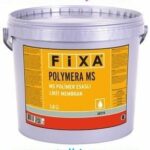 FİXA POLYMERA 14 Kg MS Polimer Esaslı Likit Membran