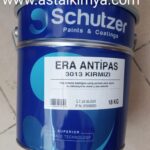 ANTİPAS BOYA 18 Kg METAL YADA AHŞAP İÇİN ASTAR BOYA  2 RENK
