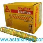 SİKA MARKA 600 ML 175 FC SOSİS POLİ ÜRETAN MASTİK. 5 RENK
