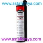 EMS 345 ML KİMYASAL DUBEL  F1311 EPOKSİ CHEMİCAL ANCHOR