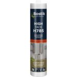 BOSTİK H785 HİGH TACK, 290 ML,GÜÇLÜ KORNİŞ TAŞ YAPIŞTIRICI