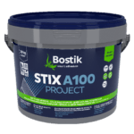 BOSTİK, STIX A150, 20 Kg PVC MİNEFLO, PARKE, Zemin Kaplama Yapıştırıcısı