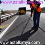 EMÜLZER: 17 Kg 70/100 SICAK ASFALT AZ YUMUŞAK