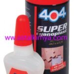 404 MARKA 400 ML HIZLI YAPIŞTIRICI  YENİ ÜRÜN