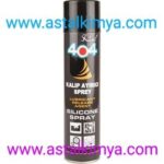 404 MARKA KALIP AYIRICI 400 ML SİLİCONE SPRAY