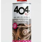 404 MARKA 200 ML PAS SÖKÜCÜ SPREY