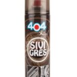 404 MARKA SIVI GRES 400 ML,YAĞLAYICI SPREY