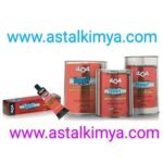 404 MARKA YAPGİT, 1 Kg,SERT PVC YAPIŞTIRICI (TANGİT MUADİLİ )
