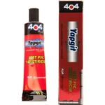 404 MARKA YAPGİT, 125 GR,SERT PVC YAPIŞTIRICI (TANGİT MUADİLİ )