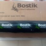 BOSTİK,SİMSON- ISR-70-03 ,600 ML SOSİS -ELASTİK YAPIŞTIRICI