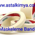 ASTEL 50 mm X 40 METRE MASKELEME BANTI