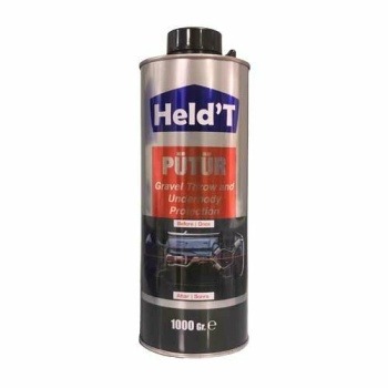 Pütür Oto Darbe Koruyucu 1 Kg
