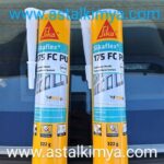 SİKA 322 GR, 175 FC.P.U MASTİK SİLİKON (DAYSON MUADİLİ )