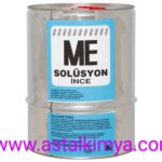 BALLY BALCO 19 LİTRE ME SOLUSYON YAPIŞTIRICI, 17 Kg