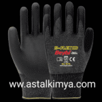 BEYBİ,B FLEX 110. LİKRALI NİTRİL ELDİVEN