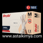Beybi TPEX Eldiven .Krem, MAVİ yada SİYAH RENK
