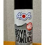 404 MARKA. SPREY BOYA SÖKÜCÜ 400 ML.