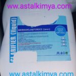 HAVUZ SUYU BERRAKLAŞTIRICI SIVI, 30 Kg  BİDONDA -ECO