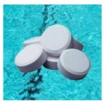 25 Kg TABLET KLOR CHLORİNE  %56