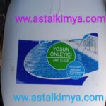 SIVI YOSUN ÖNLEYİCİ 20 Kg HAVUZ KİMYASALI