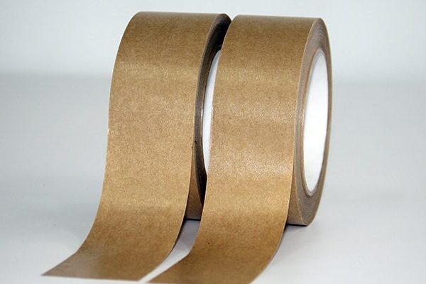 KRAFT BANT 240 ADET.  12 MM X 40 METRE