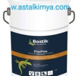 BOSTİK, FLOPOX,7,5 Kg ,2K SET,Akışkan Nitelikte Çok Amaçlı Epoksi Yapıştırıcı