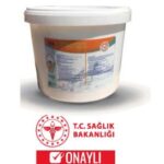 10 Kg TOZ FİLTRE ve TORTU TEMİZLEYİCİ