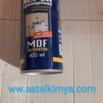 404, 400 ML YAPIŞTIRICI SPREYİ SADECE AERESOL