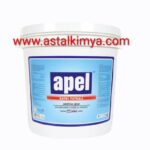 APEL 28 Kg BEYAZ AHŞAP KAGIT TUTKALI WG206