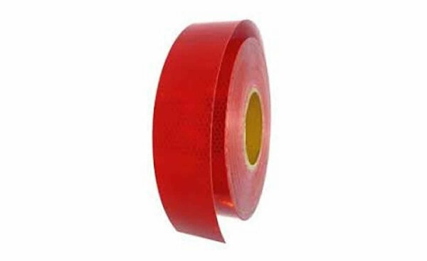 Elektrikci Bandı 19 mm Kırmızı yada SİYAH
