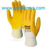Beybi Kn-350 Eldiven, PAMUK,TAM NİTRİL