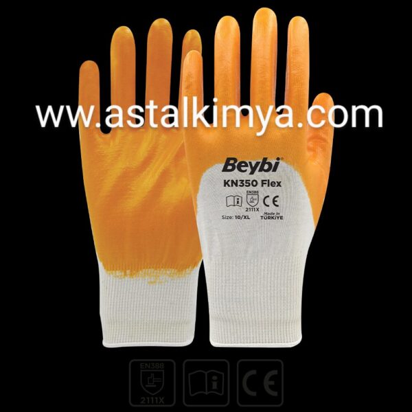 Beybi Marka KN-350 Flex Eldiven