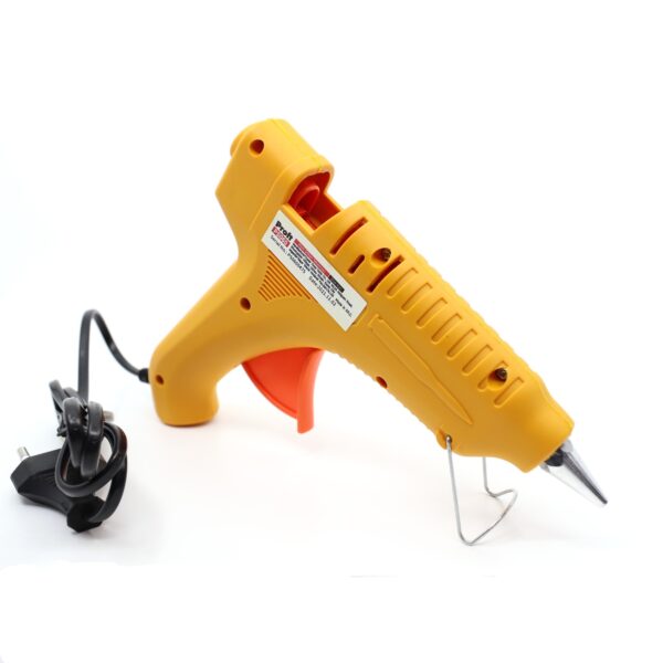 PROF MUM SİLİKON TABANCASI 80W