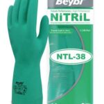 BEYBİ NTL 38 ELDİVEN.KALIN.KİMYASALA DAYANIKLI ELDİVEN
