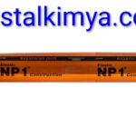 Np1 Ms Polimer 600 ML, SOSİS. SMP ESASLI YAPIŞTIRICI, ÇOK RENKLİ