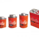 Bally BALCO 1 LT SUPER YAPIŞTIRICI 850 Gr