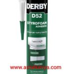 DERBY STRAFOR YAPIŞTIRICI , 500 GR BEYAZ D52
